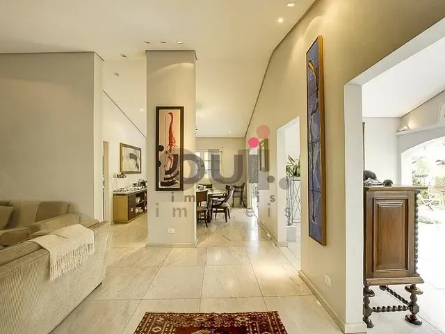 Casa com 1200m² 3 quartos e 3 banheiros, à venda, no bairro Vila Tramontano em São Paulo