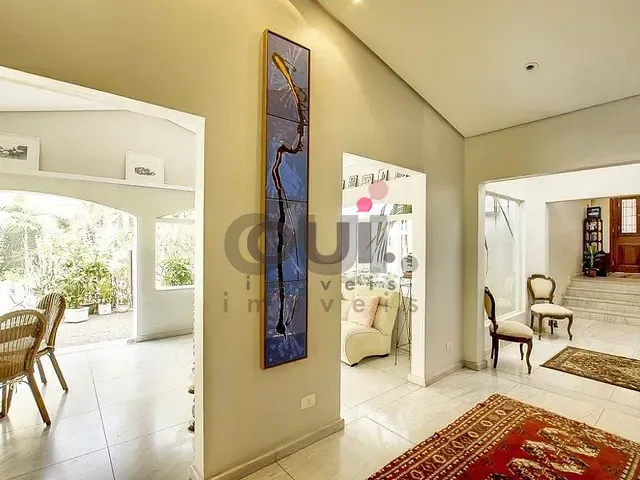 Casa com 1200m² 3 quartos e 3 banheiros, à venda, no bairro Vila Tramontano em São Paulo
