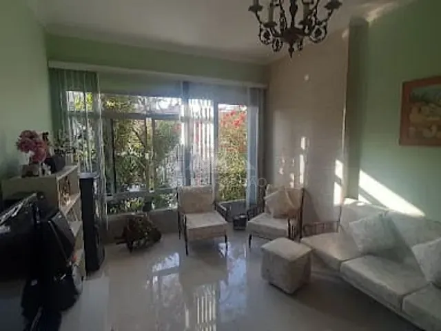 Casa com 210m² 2 quartos e 2 banheiros, à venda, no bairro Vila América em Santo André