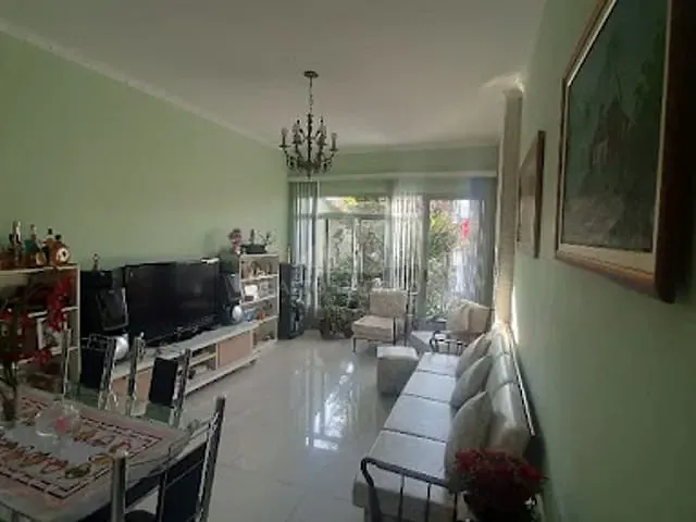 Casa com 210m² 2 quartos e 2 banheiros, à venda, no bairro Vila América em Santo André