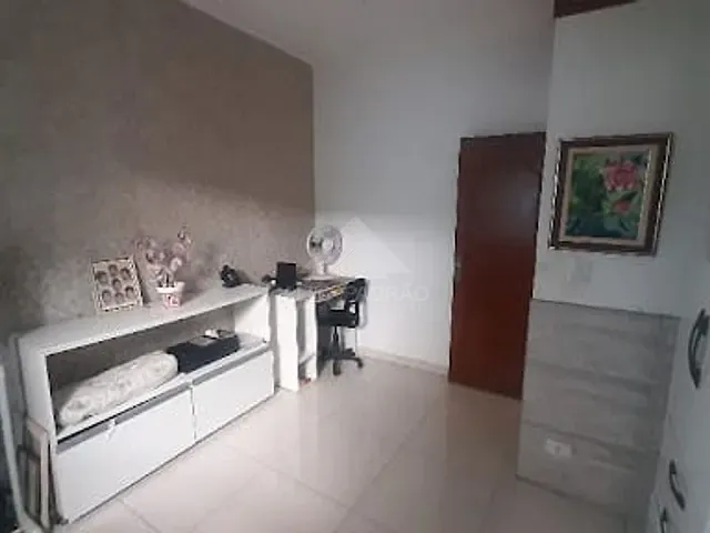 Casa com 210m² 2 quartos e 2 banheiros, à venda, no bairro Vila América em Santo André