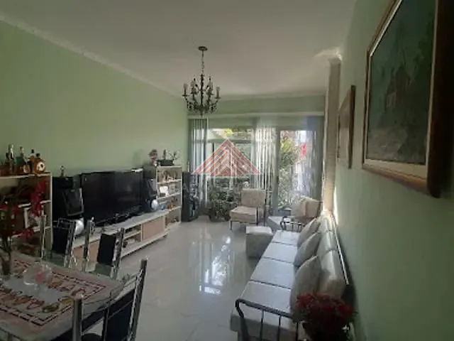 Casa com 210m² 2 quartos e 2 banheiros, à venda, no bairro Vila América em Santo André