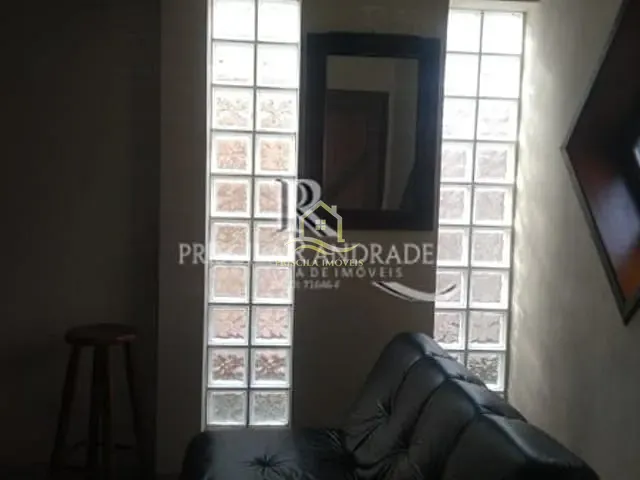 Sobrado com 402m² 4 quartos e 4 banheiros, à venda, no bairro Boracéia em São Sebastião