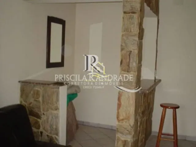 Sobrado com 402m² 4 quartos e 4 banheiros, à venda, no bairro Boracéia em São Sebastião