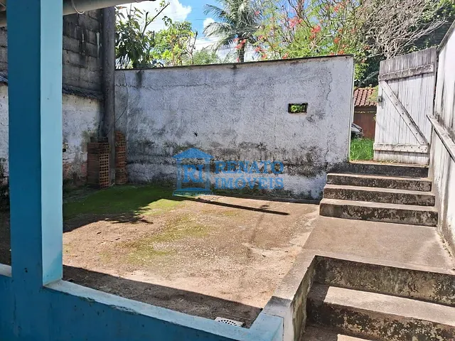 Casa com 450m² 4 quartos e 3 banheiros, à venda, no bairro Marquês de Maricá em Maricá