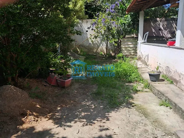 Casa com 450m² 4 quartos e 3 banheiros, à venda, no bairro Marquês de Maricá em Maricá