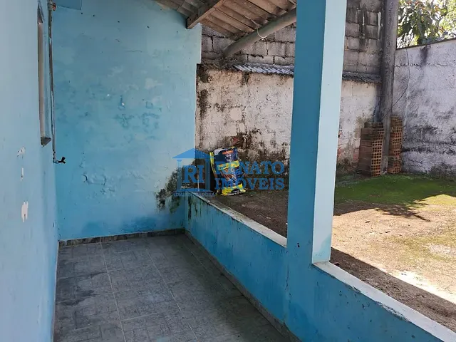 Casa com 450m² 4 quartos e 3 banheiros, à venda, no bairro Marquês de Maricá em Maricá