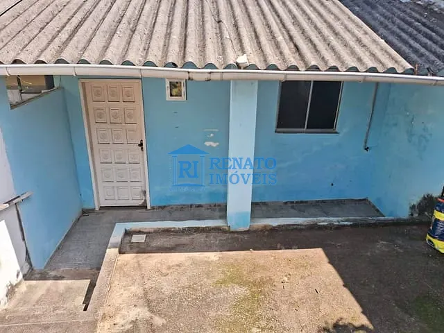 Casa com 450m² 4 quartos e 3 banheiros, à venda, no bairro Marquês de Maricá em Maricá