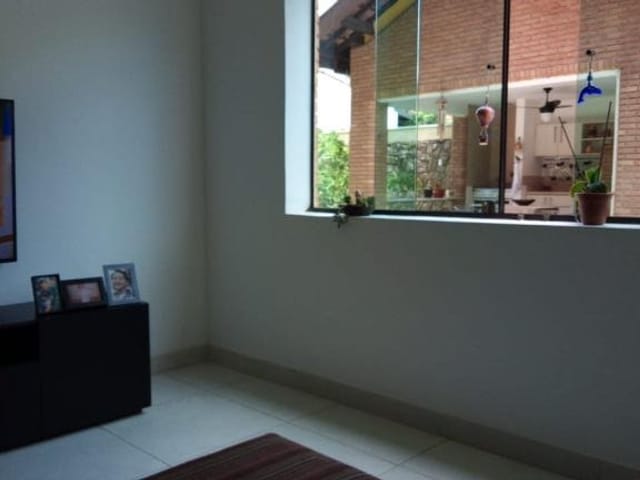 Foto do Casa - Casa com 4 dormitórios à venda, 350 m² por R$ 1.800.000,00 - Conjunto Residencial Esplanada do Sol - São José dos Campos/SP | RUSSI IMÓVEIS