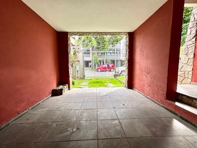 Foto do Casa - Casa plana à Venda, Niterói, Volta Redonda, RJ | Residence Imobiliária