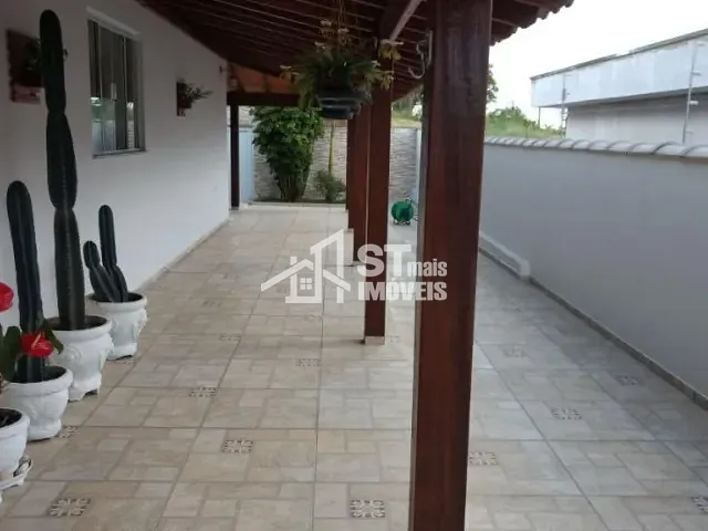 Casa com 640m² 3 quartos e 1 banheiro, à venda, no bairro Vila Mosconi em Andradas