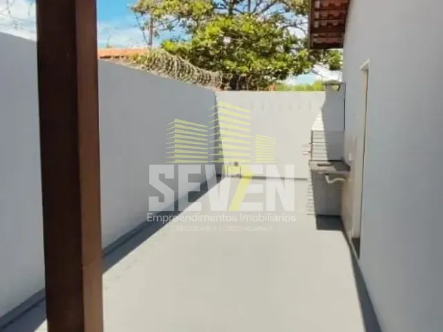 Casa com 180m² 3 quartos e 2 banheiros, à venda, no bairro Parque Santa Edwiges em Bauru