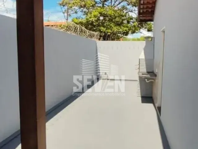 Casa com 180m² 3 quartos e 2 banheiros, à venda, no bairro Parque Santa Edwiges em Bauru