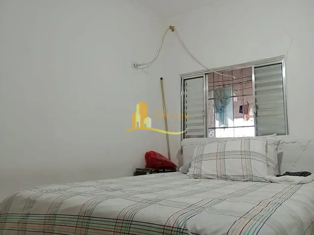 Casa 2 quartos e 1 banheiro, à venda, no bairro Ocian em Praia Grande