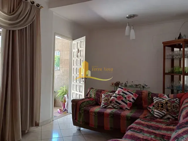 Casa 2 quartos e 1 banheiro, à venda, no bairro Ocian em Praia Grande