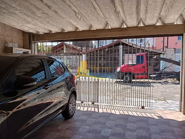 Casa 2 quartos e 1 banheiro, à venda, no bairro Ocian em Praia Grande