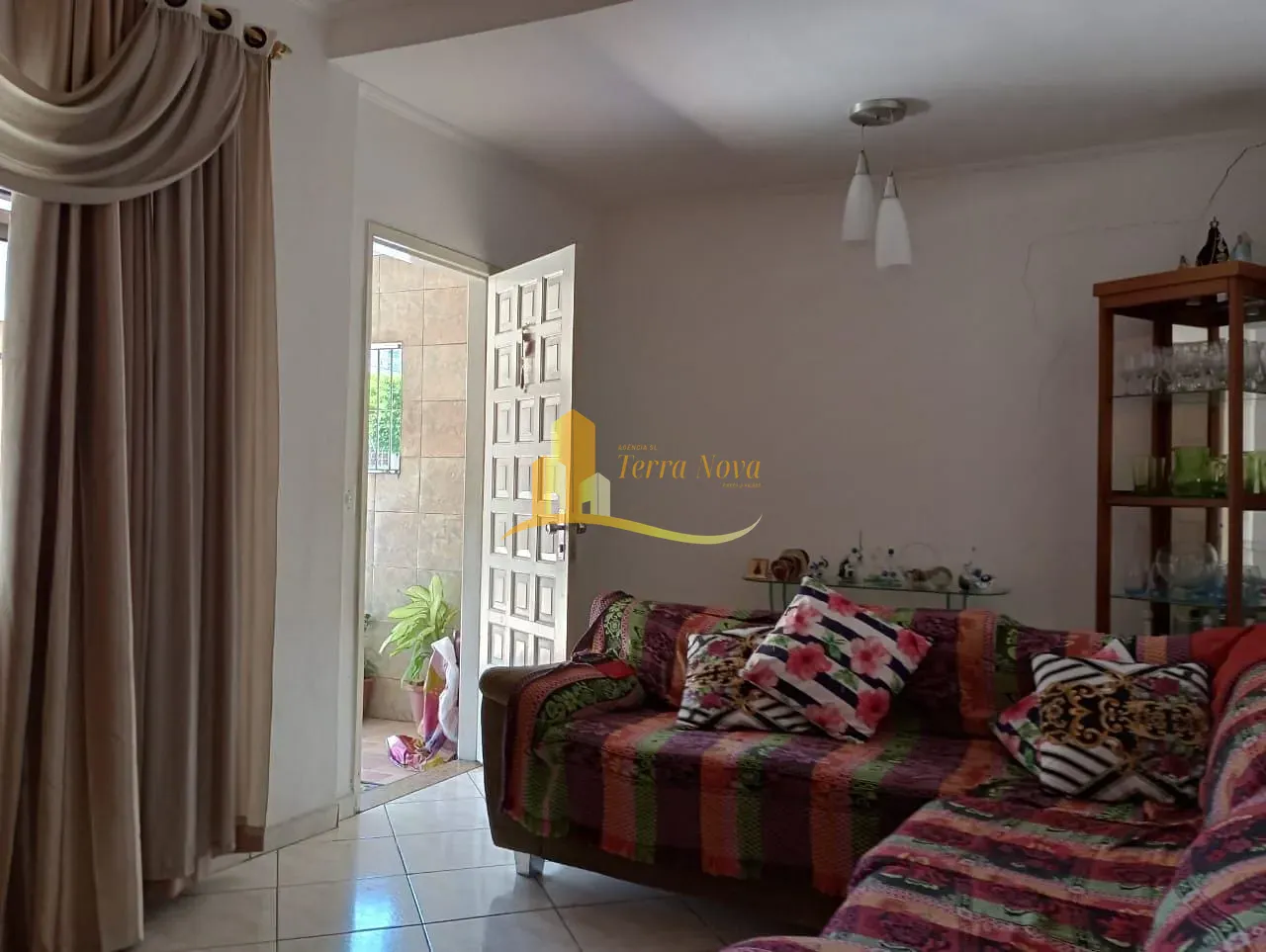 Casa, 2 quartos, 100 m² - Foto 5