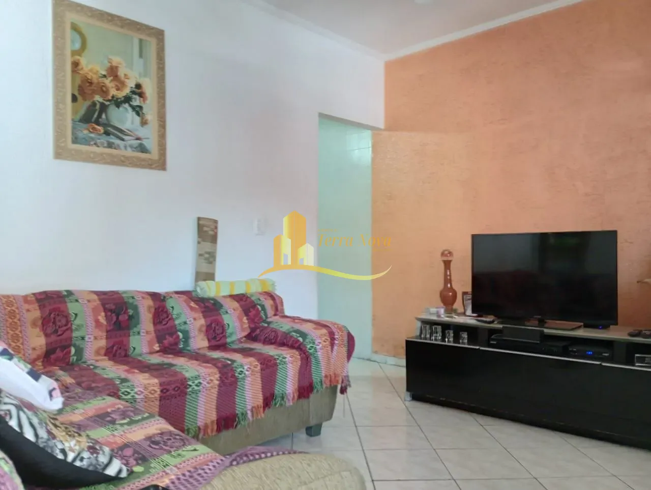 Casa, 2 quartos, 100 m² - Foto 4
