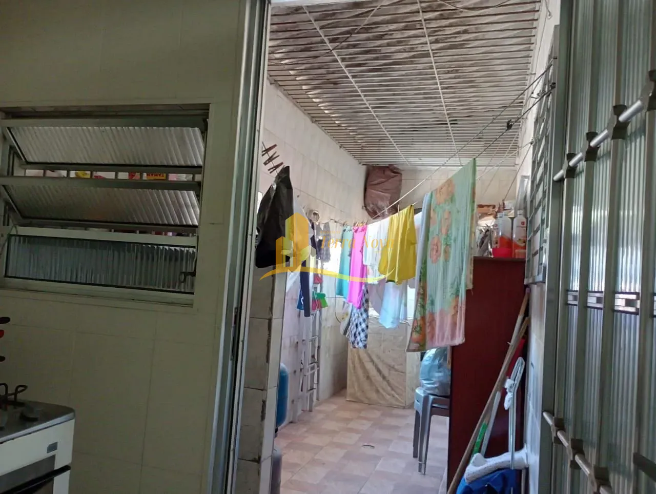 Casa, 2 quartos, 100 m² - Foto 9