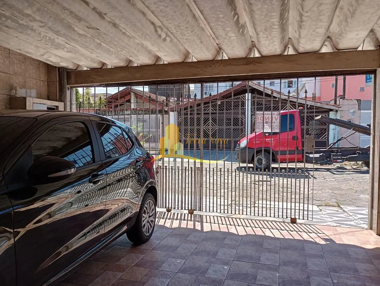 Casa, 2 quartos, 100 m² - Foto 1