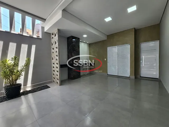 Casa com 150m² 3 quartos e 2 banheiros, à venda, no bairro Vila Azenha em Nova Odessa