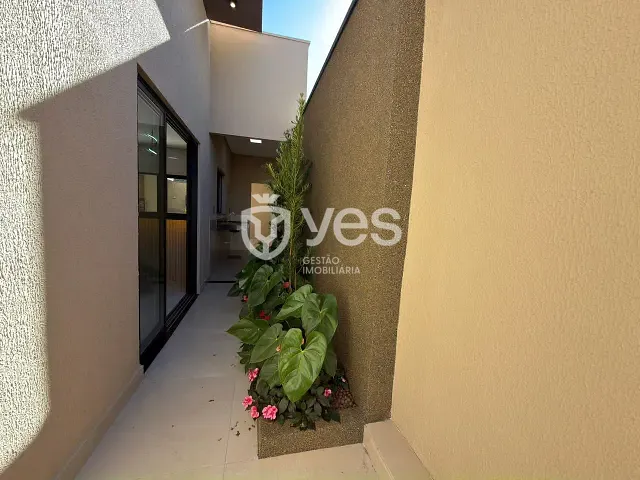 Casa 3 quartos e 2 banheiros, à venda, no bairro Centro em Araxá