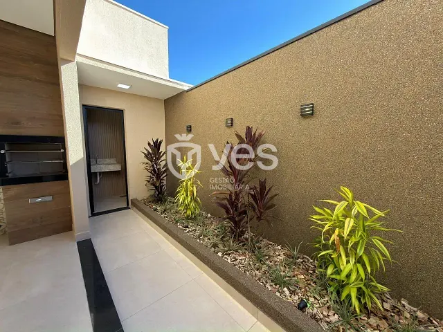 Casa 3 quartos e 2 banheiros, à venda, no bairro Centro em Araxá