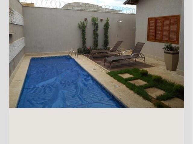 Foto do Casa - Casa à venda 3 Quartos, 1 Suite, 300M², Vila Celeste, Uberaba - MG | ZUCATO IMOBILIARIA LTDA