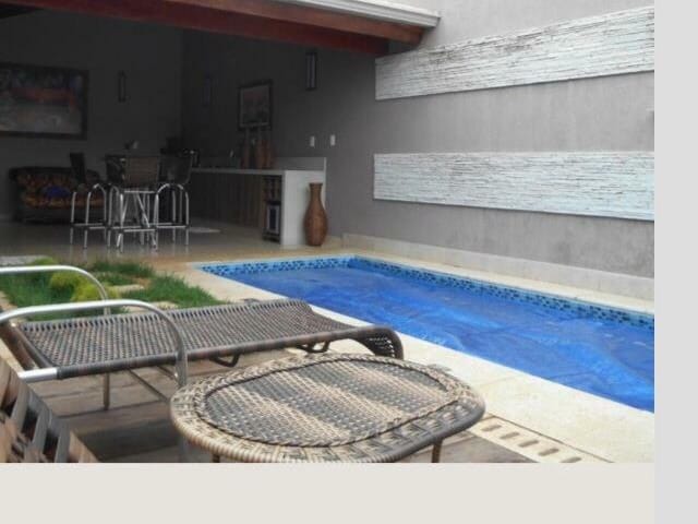 Foto do Casa - Casa à venda 3 Quartos, 1 Suite, 300M², Vila Celeste, Uberaba - MG | ZUCATO IMOBILIARIA LTDA