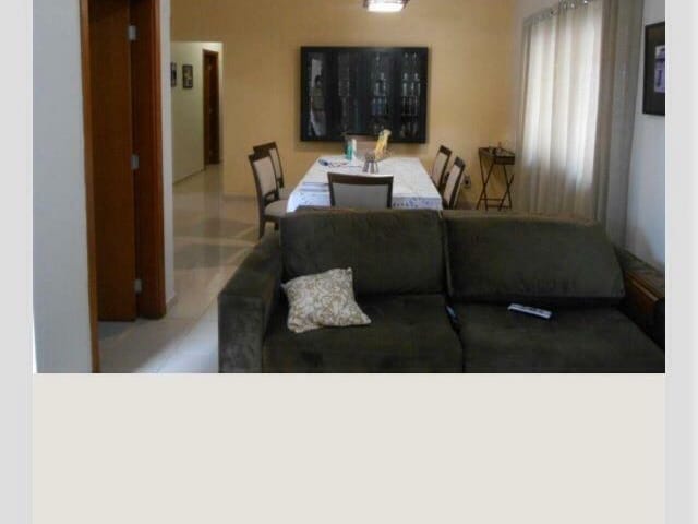 Foto do Casa - Casa à venda 3 Quartos, 1 Suite, 300M², Vila Celeste, Uberaba - MG | ZUCATO IMOBILIARIA LTDA
