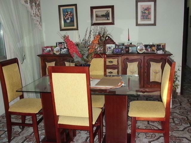 Foto do Casa - Casa residencial à venda, Fátima, Niterói. | ABIDON NAZARETH IMÓVEIS