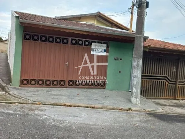 Casa com 237m² 2 quartos e 1 banheiro, à venda, no bairro Bosque da Saúde em Taubaté