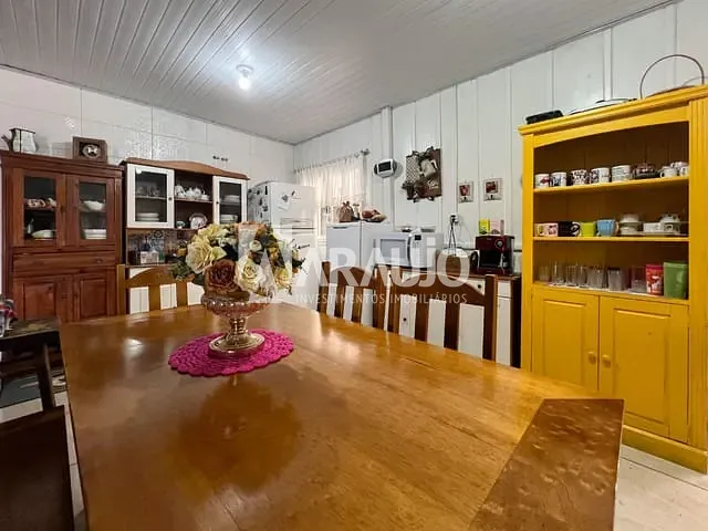 Casa com 309m² 2 quartos e 1 banheiro, à venda, no bairro Cordeiros em Itajaí