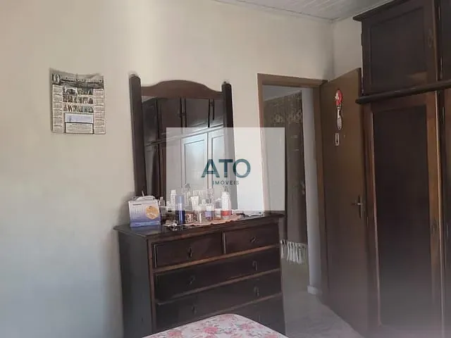 Casa com 754m² 3 quartos e 3 banheiros, à venda, no bairro Centro em Tijucas