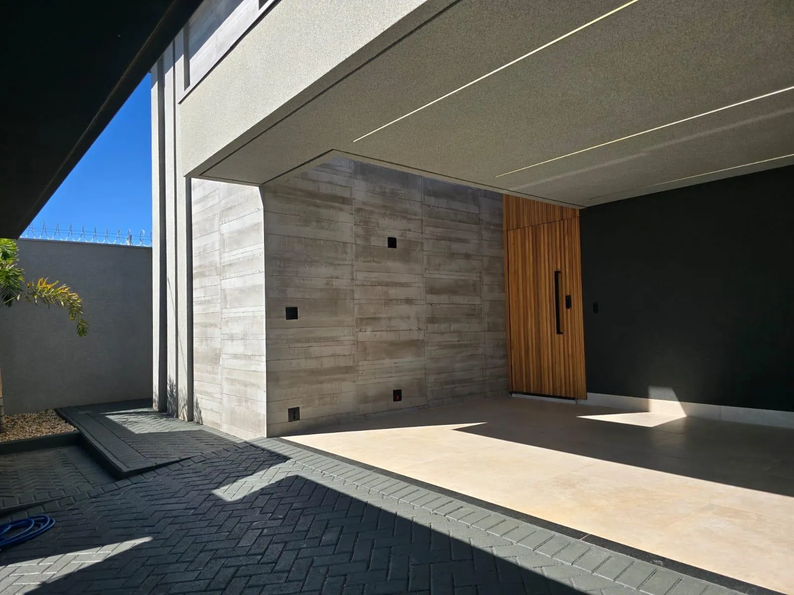 Casa, 3 quartos, 117 m² - Foto 2