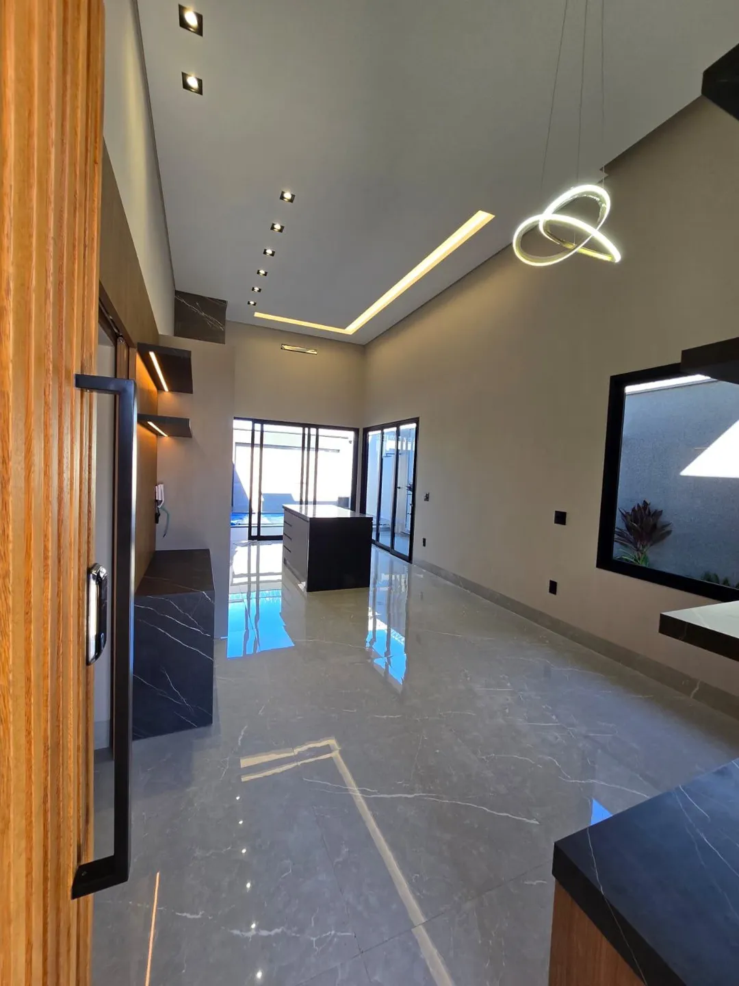 Casa, 3 quartos, 117 m² - Foto 3