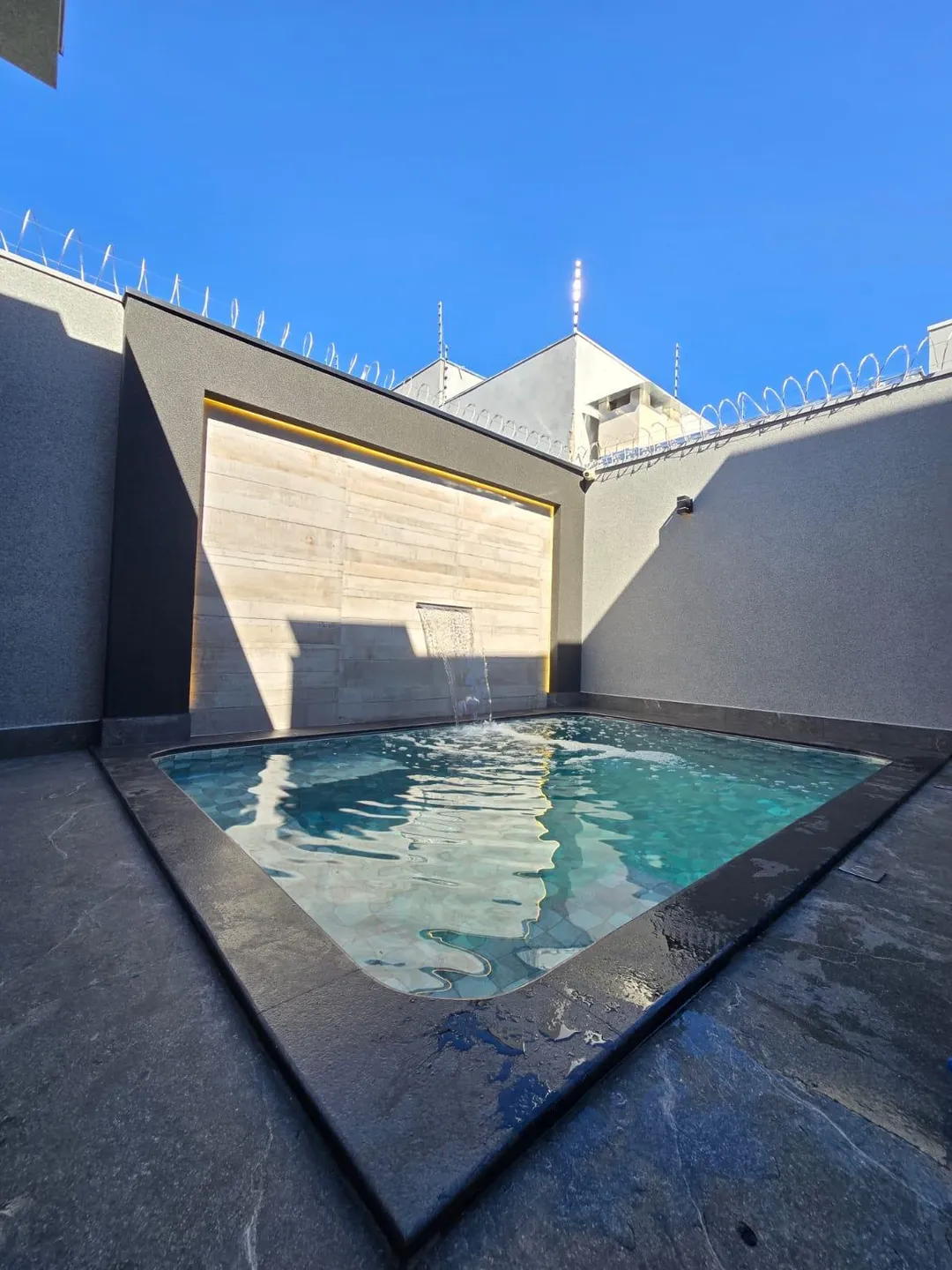 Casa, 3 quartos, 117 m² - Foto 17
