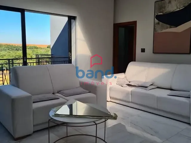Casa com 800m² 5 quartos e 7 banheiros, à venda, no bairro Portal dos Bandeirantes II em Porto Feliz