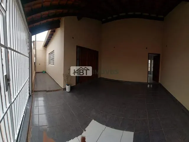 Casa 3 quartos e 3 banheiros, à venda, no bairro Núcleo Habitacional Mary Dota em Bauru
