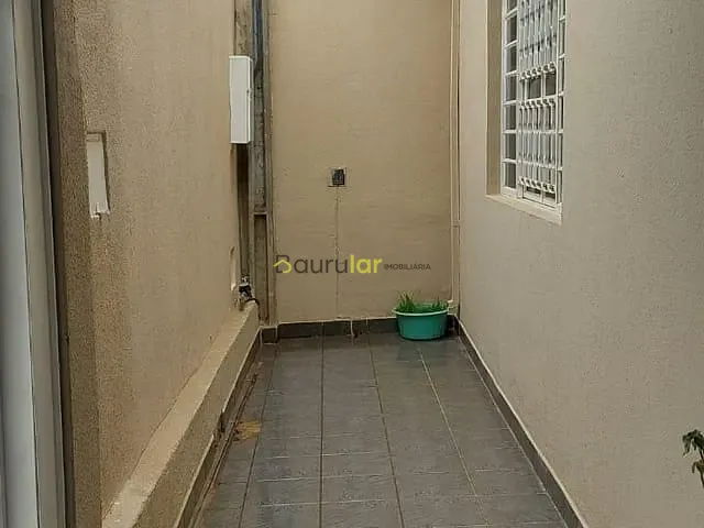 Casa 3 quartos e 3 banheiros, à venda, no bairro Núcleo Habitacional Mary Dota em Bauru