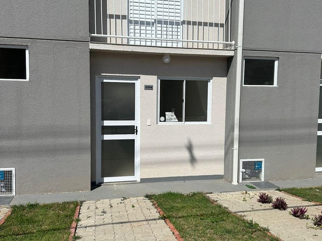 Foto do Casa - Casa à Venda em Condomínio Fechado – Vila Urupês, Suzano, 2 Dormitórios e 2 Vagas | Boa Vista Imóveis Suzano