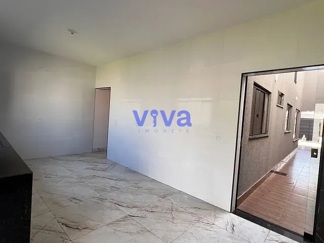 Casa com 202m² 3 quartos e 2 banheiros, à venda, no bairro Jardim Buriti Sereno em Aparecida de Goiânia