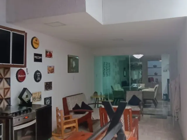 Casa 2 quartos e 2 banheiros, à venda, no bairro Jardim Rubi em Mogi das Cruzes
