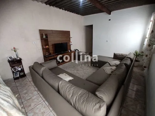 Casa com 111m² 2 quartos e 1 banheiro, à venda, no bairro São Pedro em Osasco