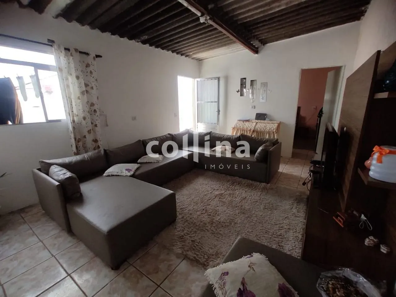 Casa, 2 quartos, 135 m² - Foto 2