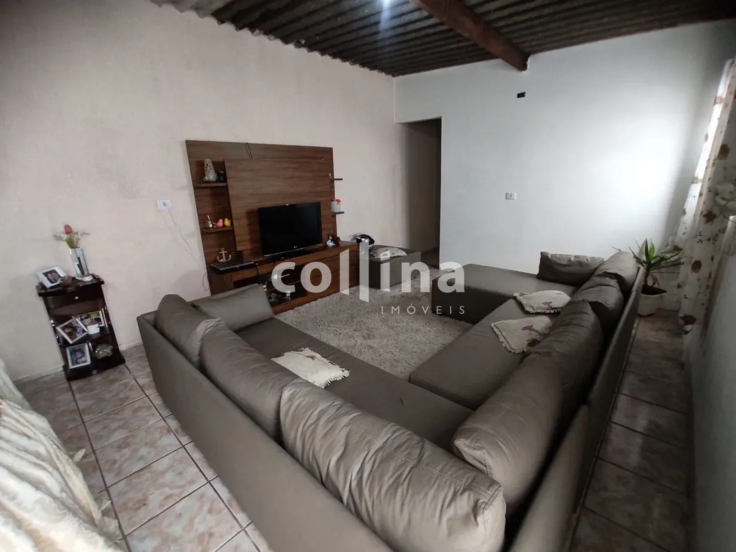 Casa, 2 quartos, 135 m² - Foto 1