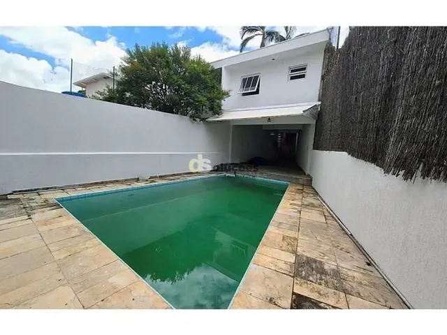 Casa para alugar, no bairro Alto da Lapa em São Paulo