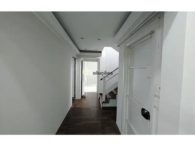 Casa para alugar, no bairro Alto da Lapa em São Paulo