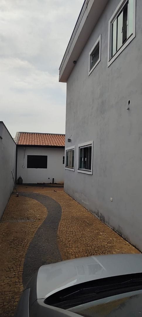 Casa, 3 quartos, 243 m² - Foto 13