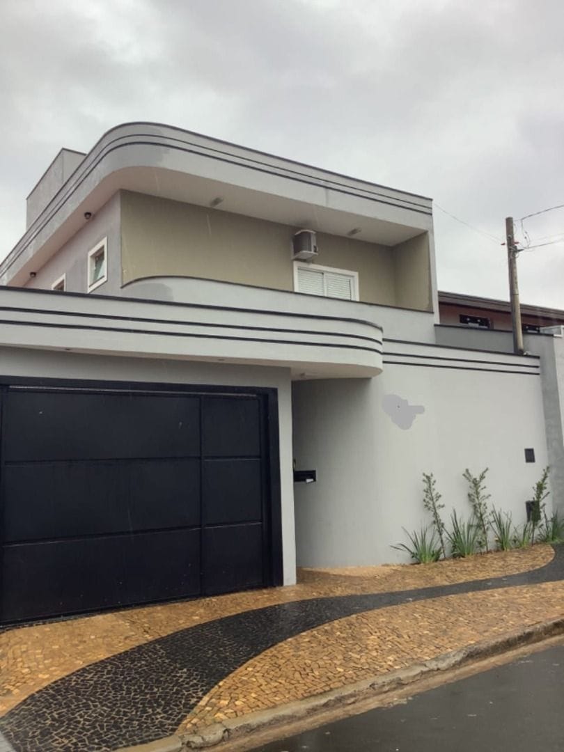 Casa, 3 quartos, 243 m² - Foto 15